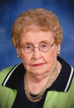 Thelma O. Haker Profile Photo