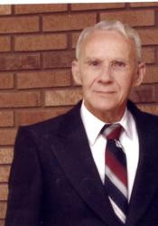 Pastor Morton Profile Photo