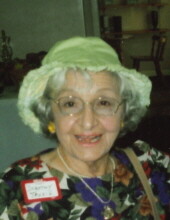 Dorothy Elizabeth Troxil Profile Photo