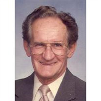 Miles J. Heckendorn,Jr.