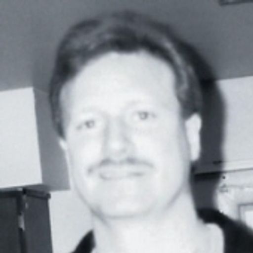 Ronald Dean Engel Profile Photo