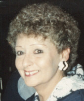 Barbara Jean Pringle (Trombley)