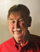 Roddy R. Moore Profile Photo