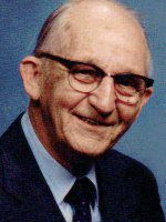 Howard F. Bultman