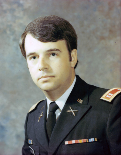 Iii James R. Scherrer Profile Photo