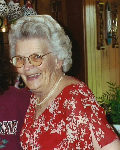 Louise Smith Cleghorn's obituary image