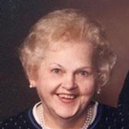 Marjorie Faye Hite