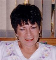 Patricia Reed Profile Photo