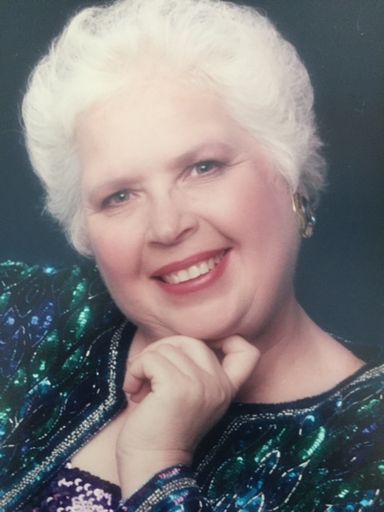 Barbara Laureen Fanshier-Phillips