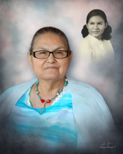 Gloria Maldonado's obituary image