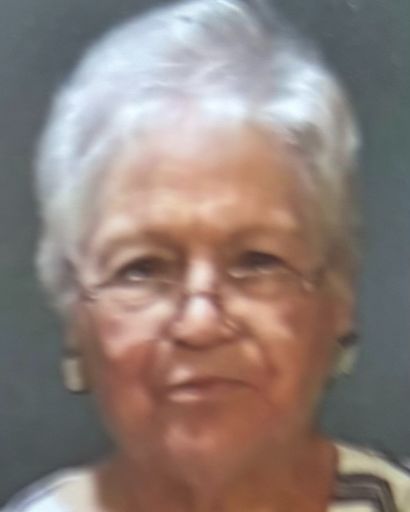 Erma Dell Sanders Strickland