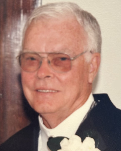 Raymond W. Titus Profile Photo