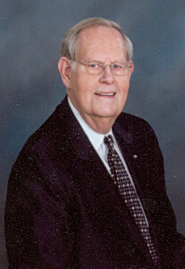 George L. Yeager