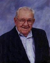 Loyd B. Duffey,  Sr.