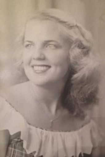 Joyce Hinson Williamsdec. 26, 1929 — Sept. 23, 2018