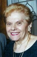 MARY C. (PICANO) HASTY