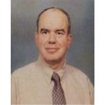 David A. (Dave) Perry