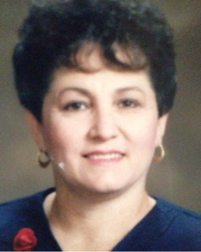 Olga A. Chavez Profile Photo