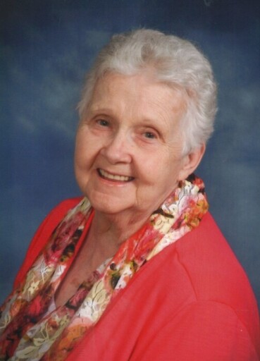 Carolyn Summerlin Thompson