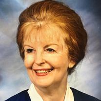 Nancy Lou Perot Gleason