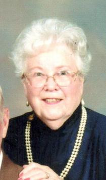 Mary F. Mangus