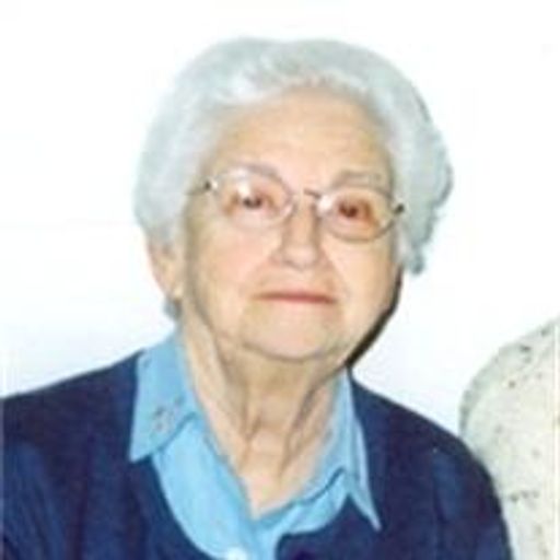 Thelma Kathleen Gillette (Cunningham)