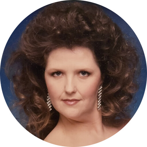 Alice Faye Carpenter Profile Photo