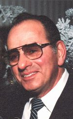 Anthony D. Muscolino