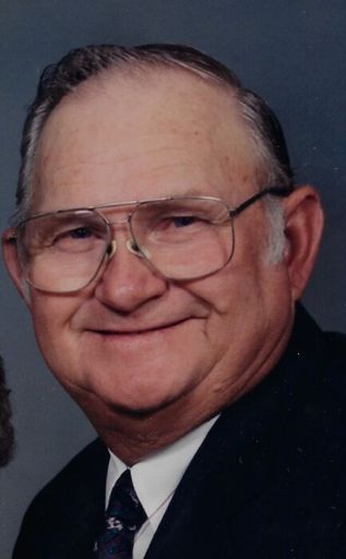 Lenard Roy Reynolds, Sr. Profile Photo