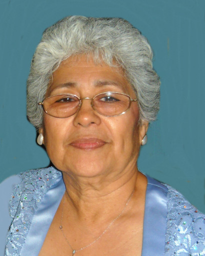 Adelina (Casas) Gutierrez Profile Photo