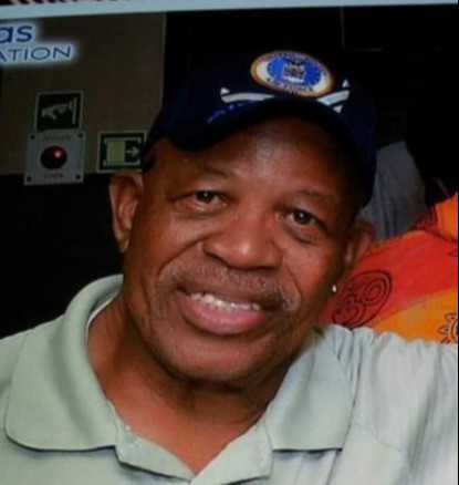 Retired CMSgt Henry Alvin "Jody" Chatman Profile Photo