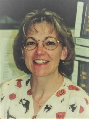 Kathleen Elain Mcmahan