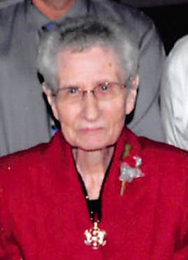 Ann Ehlert Profile Photo