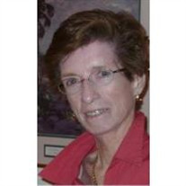 Carolyn Marie Dohrer Profile Photo