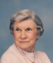 Ann M. Potts Profile Photo