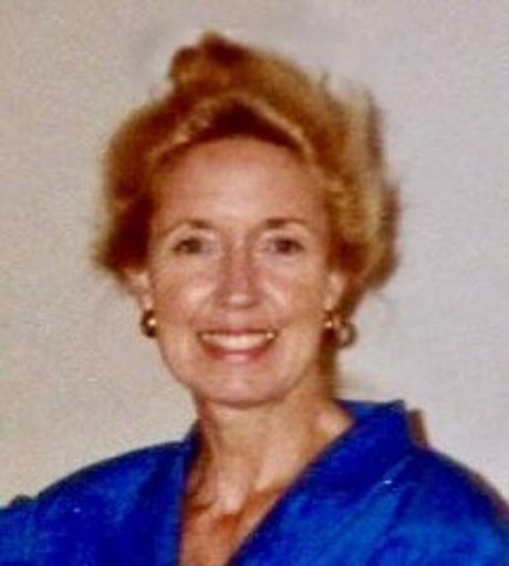 Daphne D.S. ''Dede'' Jeffers