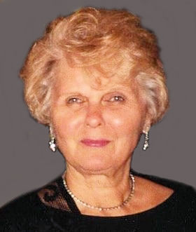 Frances Jane (Robinson) Shull Brevitz Profile Photo