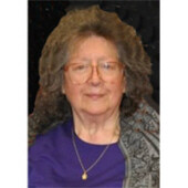 Medora Jeanne Brown Profile Photo