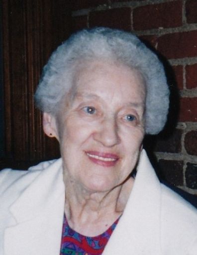 Mamie Eagle Profile Photo