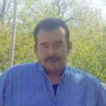 Abel A. Valladares Gomez Profile Photo