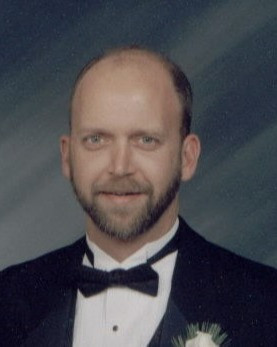 Scott Robert Feucht