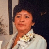 Dora Gallegos Profile Photo