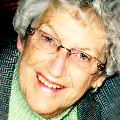 Edna  Koljian Healy Profile Photo