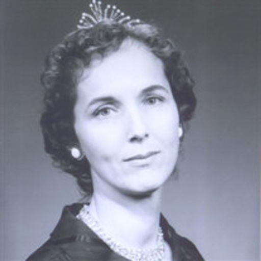 Alice  Louise White Profile Photo