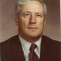 Harold O'Connor