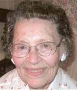 Helen I. Ebersole Profile Photo