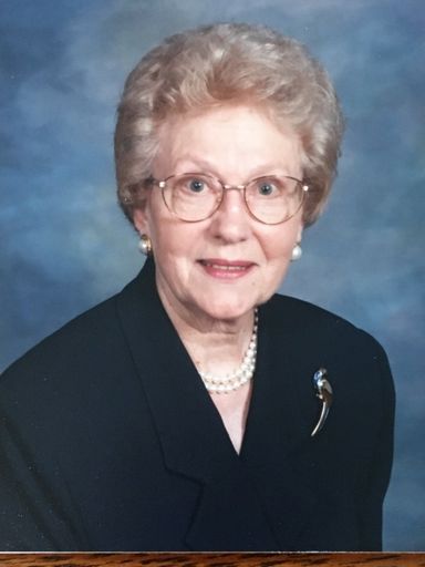 Juanita Hancock Berry