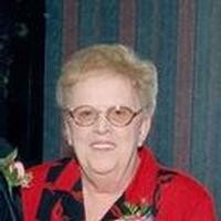 Phyllis E. Ireland