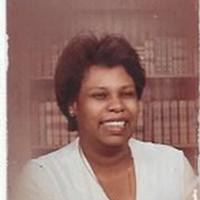 Alma Williams Profile Photo