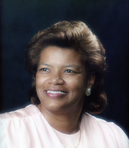 Norma Brown